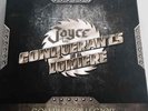 COFFRET COLLECTOR  TELE 80 Jayce et les conquérants Warriors soundtrack CD / LP