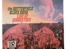 The Butterfield Blues Band Live At Woodstock 2 LP Sealed Double GF US 2020