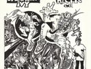USED: Operation Ivy - Hectic E.P. (7
