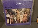 THE SLITS - CUT vinyl LP OG 1979 Antilles Records