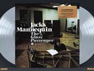 JACK'S MANNEQUIN The Glass Passenger  2LP on SILVER VINYL New /2500 jacks