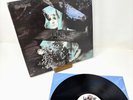 The Church - Remote Luxury 1984 Vinyl LP Promo with Inner Sleeve