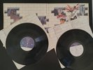PINK FLOYD The Wall (UK 1st Press Double LP + Sticker) A2/ B2/ A3/ B2. TML. EX