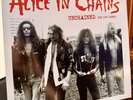 ALICE IN CHAINS - UNCHAINED The 1989 DEMOS - LIMITED, IMPORT