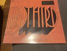 Third by Soft Machine (Vinyl lp Record, 2011)