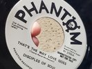 Northern Sweet Soul 45 DISCIPLES OF SOUL Together That’s The Way PHANTOM EX
