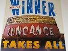 VA - Winner Takes All - Vinyl LP UK Press 1985 EX+/NM Bobby Bland Patti Austin