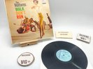 The Ventures- Walk Don't Run VG+/VG+ Ultrasonic Clean 1960 Vinyl Record