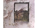 LED ZEPPELIN IV VINYL LP 