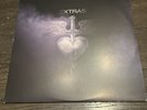 Bon Jovi Extras Black Vinyl LP Limited Edition  OOP RARE From Bon Jovi Box Set