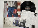 Bruce Springsteen Born In The U.S.A Japan LP OBI [68731ER]