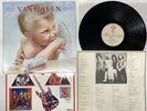 Van Halen 1984 Japan LP [68434ER]
