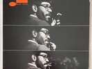 Joe Henderson Mode For Joe  DMM BST 84227 Blue Note LP