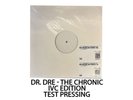 The Chronic IVC Edition Test Pressing Presale
