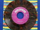 The Beatles – Paperback Writer 7” Greek Multicolour Vinyl Record