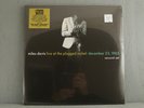 MILES DAVIS Live At The Plugged Nickel RSD 2025 2xLP sealed VINYL Record NEW