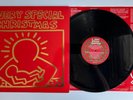 1987 A Very Special Christmas Album Vinyl (VG+) Super Clean & Sounds Great