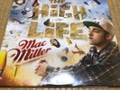 Super Rare 2LP/MAC Miller The High Life Clear Vinyl Mac Mirror MURO Fujiwara Hir