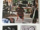 Olivia Dean LP The Art Of Loving & CD  Alt Sleeve, Vinyl Sealed  with Signed Art