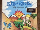 Kid Rock Triple Maxi Pad 12