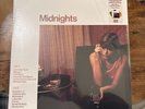 Taylor Swift Midnight Blood Moon Vinyl + Signed Photo Insert