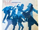 The Blue Effect - Kingdom Of Life (PLAYS EX) Supraphon 1 13 1023 Vinyl LP 1972