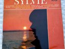 SYLVIE VARTAN – SYLVIE LP ORIGINAL FRANCE RCA 740.021 ARC EN CIEL NM