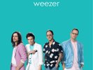 Weezer Weezer (Teal Album) (Vinyl) 12