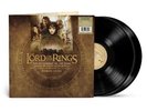 O.S.T. - Lord Of The Rings: Fellowship Of The Rings - VINILE LP SIGILLATO SEALED