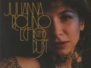 RIOLINO, Julianna - Echo In The Dust - Vinyl (LP + MP3 download code)
