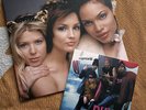 Josie and the Pussycats OST LP Dujour 7