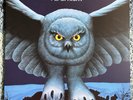 Rush Fly By Night NEW / UNPLAYED With Insert 2015 Pressing Reissue Prog Rock
