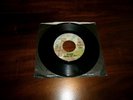 RARE, RUSH 45 RPM MERCURY 73623 NEED SOME LOVE / FINDING MY WAY. YEAR 1974, VG