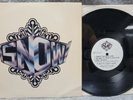 SNOW self-titled 1981 10