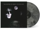 THE SISTERS OF MERCY Floodland - LP / Black Ice Galaxy Vinyl (2024)