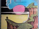 Hawkwind - Warrior On The Edge of Time - UK 1980 Press - Cleaned - Nr Flawless P