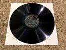 78 RPM Record Doin' the Raccoon George Olsen Hot Jazz Dance Rare Shellac