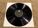 78 RPM Record Look At That Baby Johnny Hamp Hot Jazz Dance Victor Shellac VG