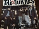 The Turtles : It Ain’t Me Babe First Press Debut LP White Whale Stereo 1965 Nice