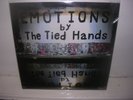 Bill Drummond's EMOTIONS - The Tied Hands - New & Sealed 2025 LP - Infamous KLF