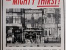 The Mighty Thirst  - Same LP COCK SPARRER RANCID ROSE TATTOO OPRATION IVY