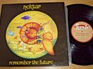 NEKTAR *OZ 1st Press 12