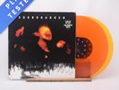 Soundgarden Superunknown Orange Translucent 2 x LP Album Vinyl Record - VG+/EX
