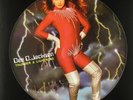 Jackson D.Dee Thunder & Lightning (Vinyl)