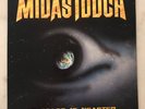 MIDAS TOUCH - Presage of Disaster thrash metal original LP. Super nice copy.