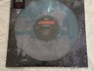 BON JOVI - SLIPPERY WHEN WET - WATER LIQUID FILLED LP- NEW SEALED - NOT NUMBERED