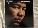 RARE Willie Hutch - The Mack Soundtrack Vinyl  Hard-to-find