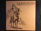 VERY RARE Beach Boys LANDLOCKED Fan Club LP Brian Wilson