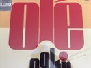 John Coltrane – Olé Coltrane LP SEALED 2023 Clear Vinyl Limited Edition Jazz