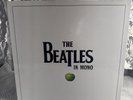The Beatles In Mono VINYL Box Set 2014 Original 14 LP's BRAND NEW 1 Opened